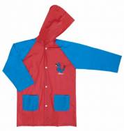 Children Raincoat, FTCC089