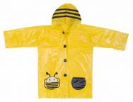 PVC Cartoon Raincoat, FTCC090