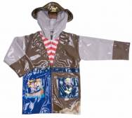 Children Raincoat, FTCC097