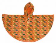 EVA Children Poncho, FTCP1002